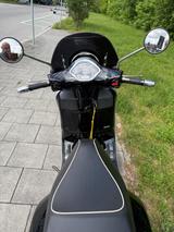 Vespa GTS 300 - VESPA AUTOMATIK