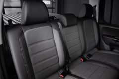VW Amarok 3.0 TDI V6 Highline DoubleCab 4Motion AHK