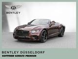 Bentley Continental GTC W12 Speed // BENTLEY DÜSSELDORF - Bentley in Düsseldorf