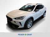 Cupra Formentor 1.5 TSI Basis LED/ACC/ALLWETTER/18" - gebrauchte Cupra bis 20.000 Euro
