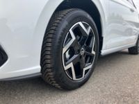 Volkswagen Polo - Vorschau Bild 7