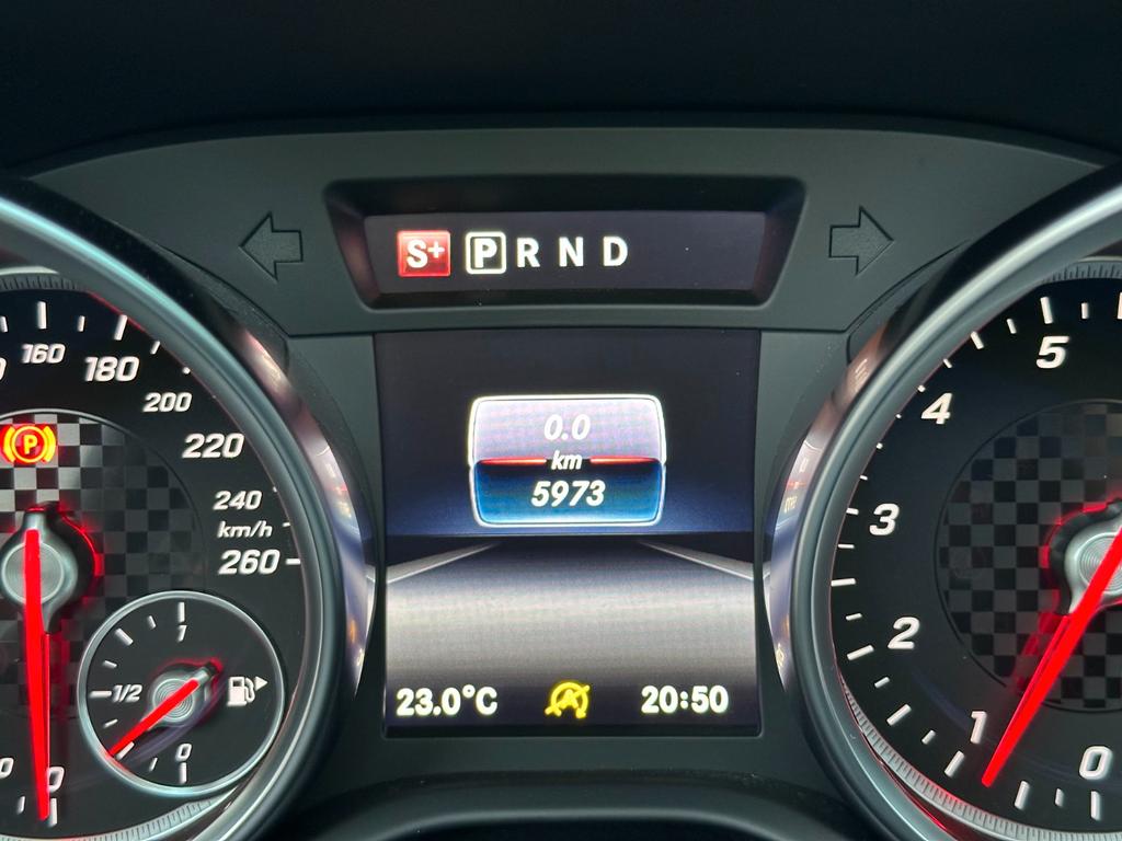 Mercedes-Benz SLC 300