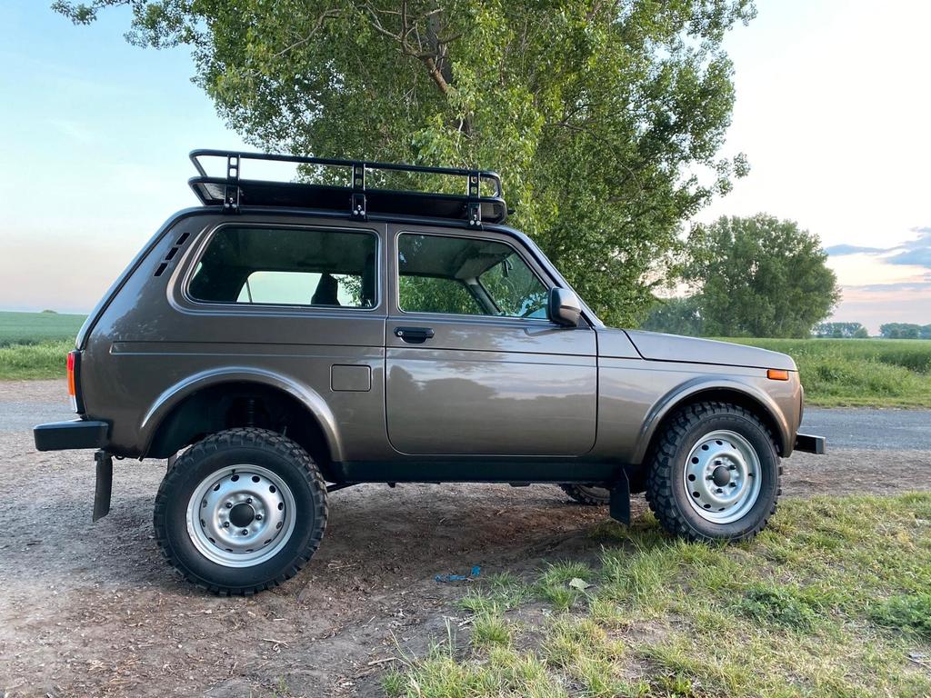 Lada Niva