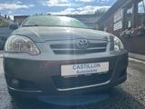 Toyota Corolla 1.6 Sol / Compact - Toyota Corolla: Kleinwagen