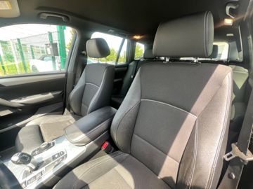 BMW X3 - 8