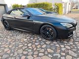 BMW 650i xDrive Cabrio Deutsches Fahrzeug - BMW 650 aus 2016