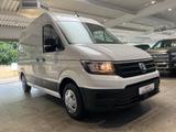 Volkswagen Crafter TDI Hoch+Lang*L2-H2*AHK*Klima*Garantie* - gebrauchte VW Crafter aus dem Jahr 2017