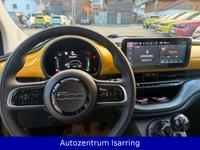 Fiat 500 1.0 Hybrid FireFly 48 kW Torino