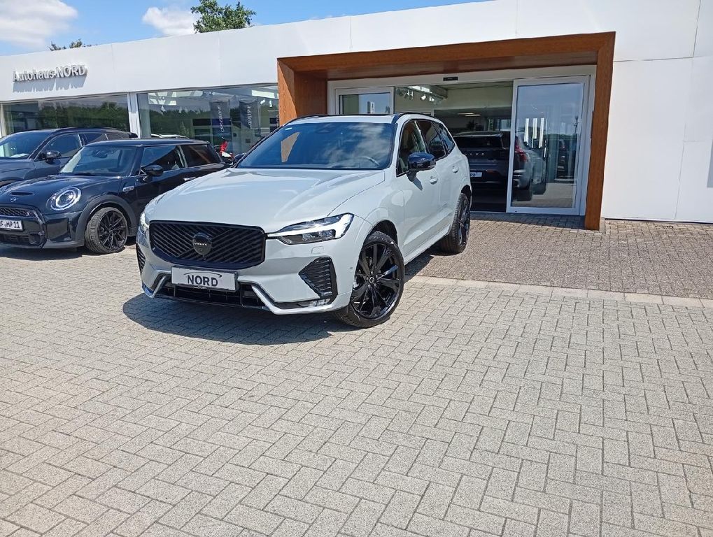 Image of Volvo XC60