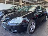 Volkswagen Golf V Lim. United*DSG*HU/AU*Steuerkette Neu* - Volkswagen Golf aus 2008: V United