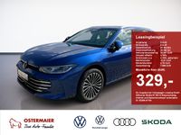 Volkswagen Passat Variant - Vorschau Bild 1