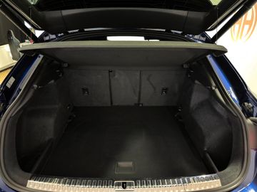 Audi Q3 Sportback 40 TFSI quattro S line 20 Zoll AHK
