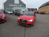 Audi A1 Sportback attraction - Audi A1 aus 2012: Sportback