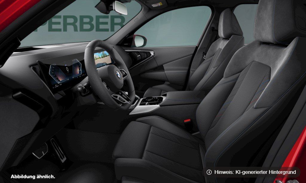 BMW X3 - Bild 4