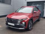 Hyundai Tucson GO Plus 1.6T-GDI 2WD 48V DCT 5J-GARANTIE - Hyundai Tucson GO mit Benzin-Antrieb