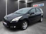 Peugeot 5008 Family 7Sitzer - Peugeot 5008 mit Diesel-Antrieb: Kleinbus