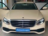 Mercedes-Benz E 200 d Lim. TAXI 9G Park Assistent - Mercedes-Benz E-Klasse: Taxi