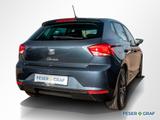 Seat Ibiza 1.0 TSI STYLE LED/ACC/PDC/SHZ - Seat Ibiza in Magdeburg