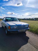 Mercedes-Benz Mercedes Benz 230 CE Coupé C123 Rostfrei A... - Mercedes-Benz Coupé aus dem Jahr 1984