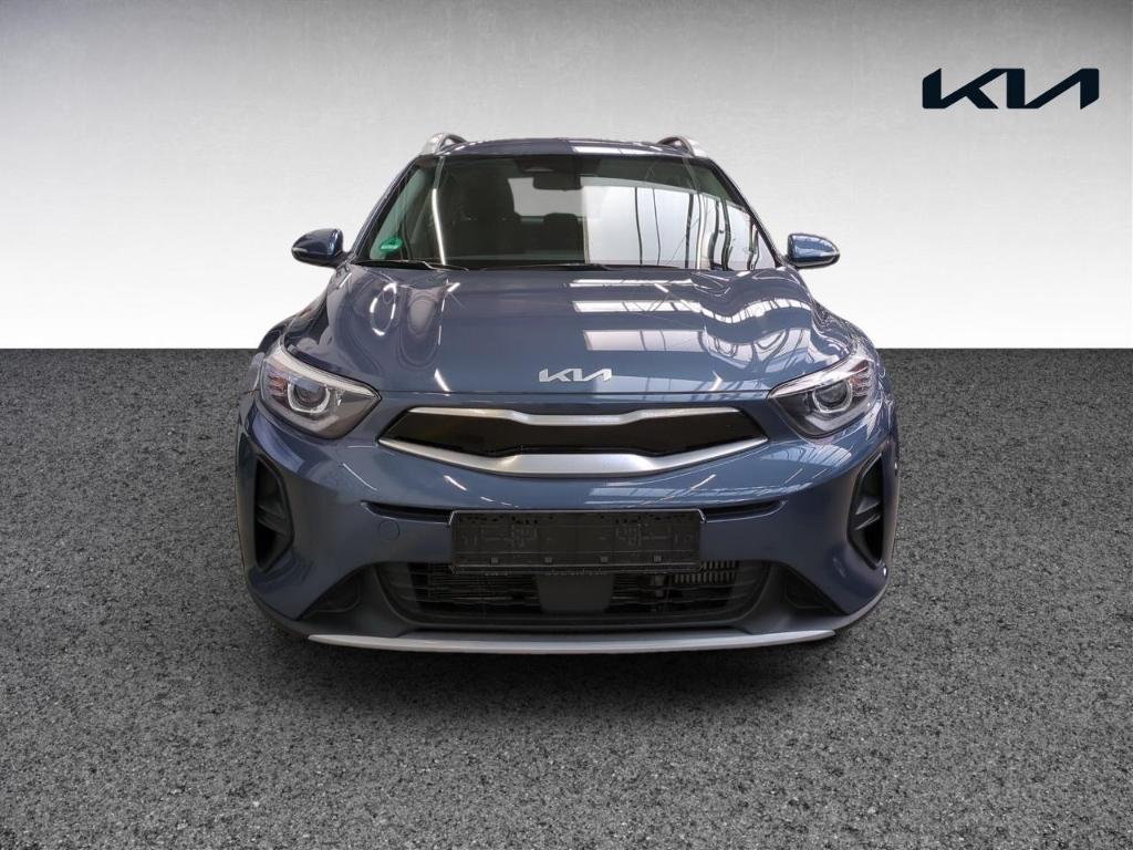 Kia Stonic 1.0T Vision 100 Navi Apple CarPlay DAB Si