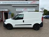 Fiat Doblo Kasten*1.HAND*BLUETOOTH*HU NEU*EURO6 - Fiat Doblo: N1