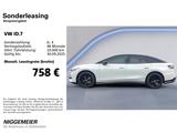 Volkswagen ID.7 Pro S AHK+ACC+NAVI+LED - : Limousine, mit Anhängerkupplung
