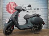 Vespa GTV 300 Sei Giorni II Edition EINZELSTÜCK E5 - VESPA GTV 300