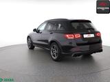 Mercedes-Benz GLC 43 AMG 4M PANO,MULTIBEAM,AIRMATIC,360GRAD - Mercedes-Benz GLC 43 AMG Gebrauchtwagen in Berlin