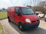 Renault Master 2.5 dci - gebrauchte Renault Master aus dem Jahr 2004