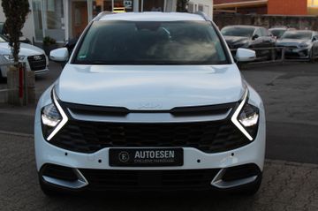 KIA Sportage - 3