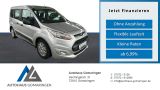 Ford Transit Connect Kombi Trend*Klima*AHK*FES* - Ford Transit: Kombi, Trend