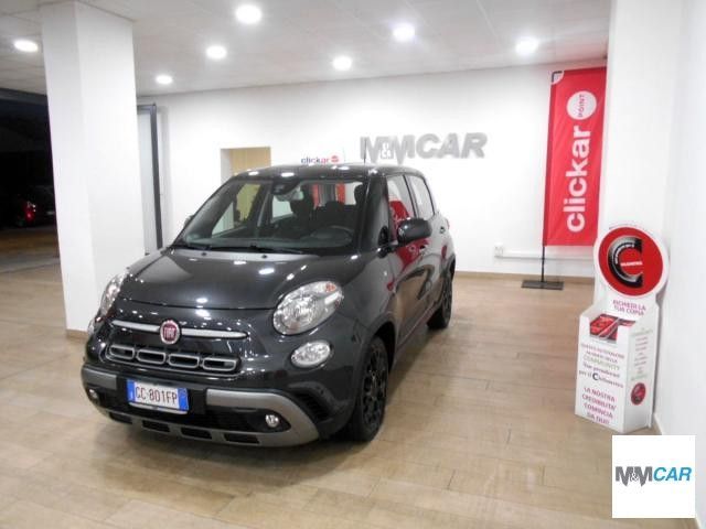 Fiat FIAT - 500 L - 1.4 95 CV S&S Cross