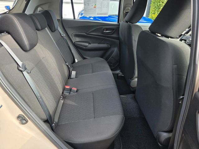Suzuki SWIFT 1.2 Dualjet Club Hybrid | Sofort