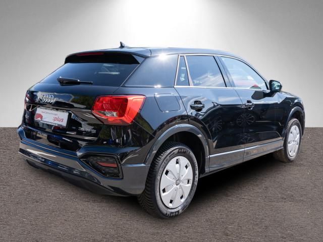 Audi Q2 advanced 35TFSI Stroni NAVI LED RFK ACC LEDER, миниатюра 3