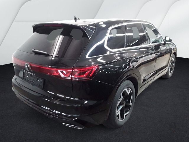 Touareg R-Line 3.0 TDI V6 4M AHK*Luft*Navi