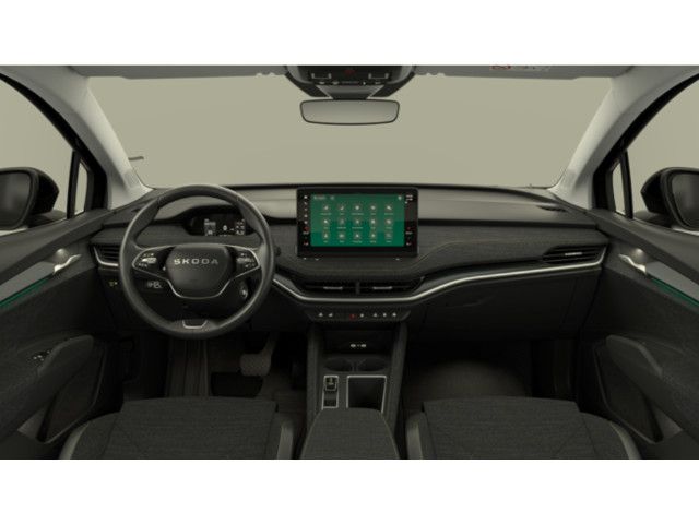 Skoda Elroq - Bild 2
