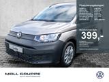 Volkswagen Caddy Life 5-Sitzer TDI AHK PDC GRA Klima - Offers matching your search criteria