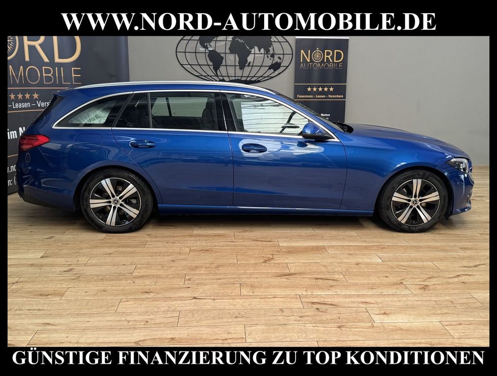 MERCEDES-BENZ C-Class 2023