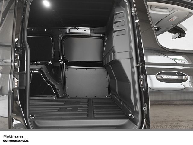 Volkswagen Caddy Maxi - Bild 10