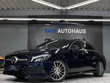 Mercedes-Benz CLA 180 AMG-Line Aut. /LED/PDC/NAVI/TEMP./H-K - Mercedes-Benz CLA 180: AMG