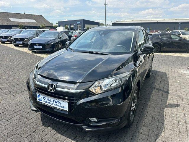 Honda HR-V Elegance Automatik