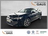 Volkswagen Passat Variant Business 2,0 l TDI 7-Gang-DSG - Volkswagen Passat Variant New cars in Bielefeld