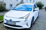 Toyota toyota prius xw50 - gebrauchte Toyota Prius aus dem Jahr 2017