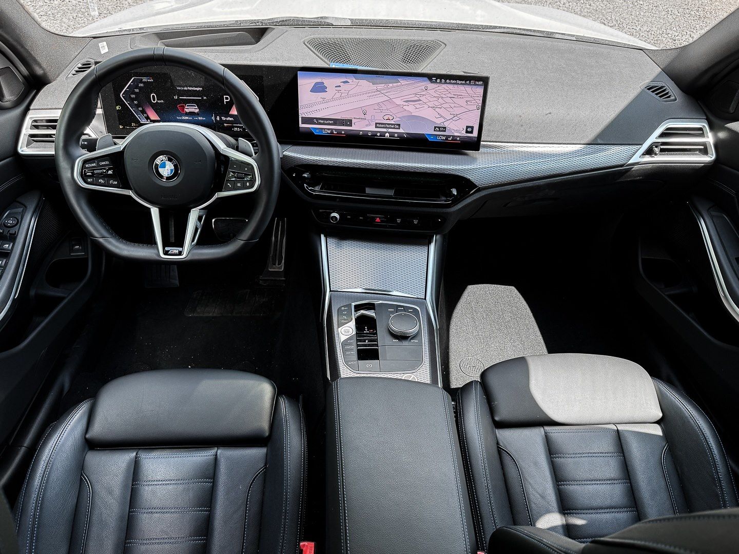 BMW 330 - Bild 9
