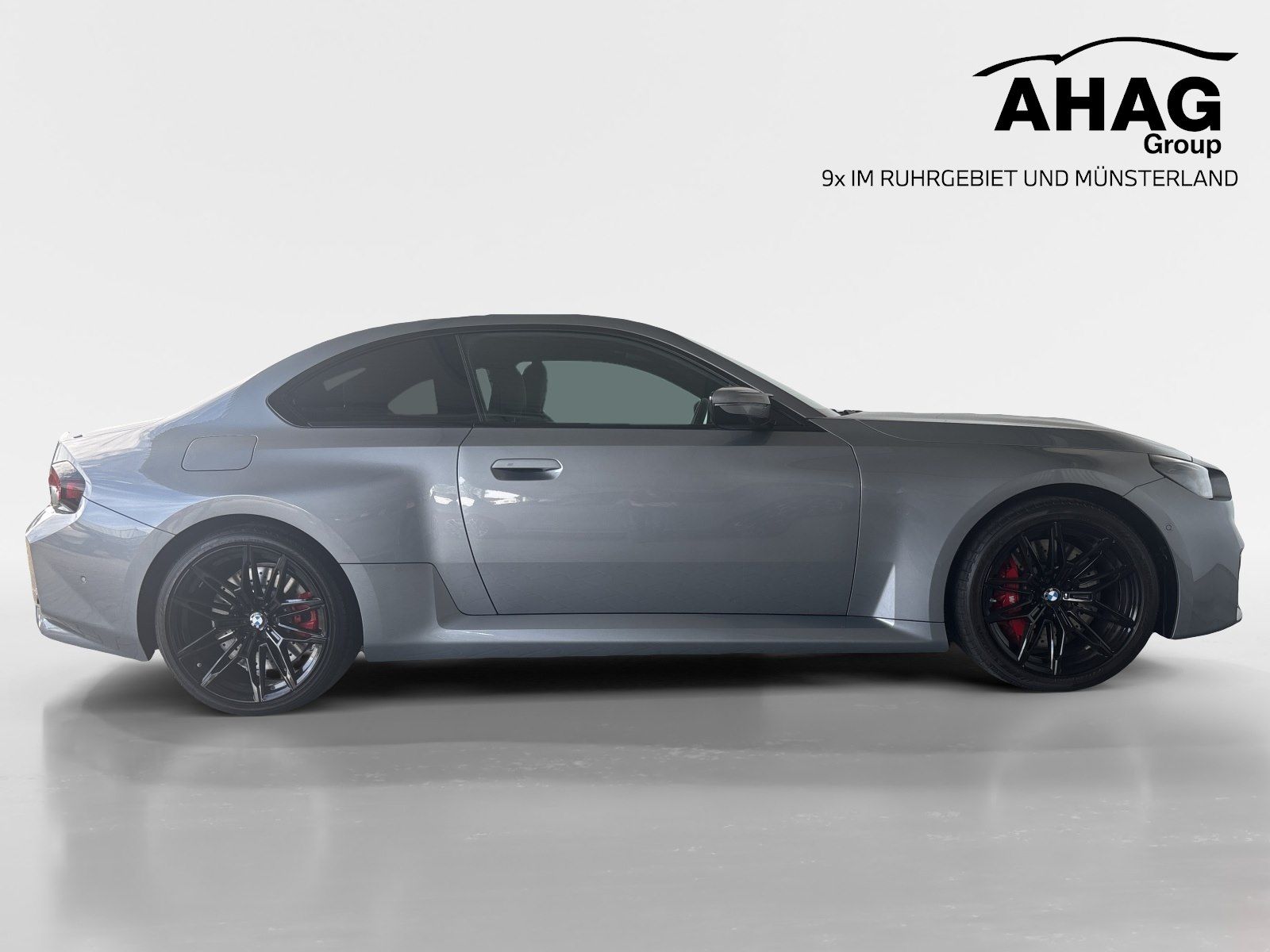 BMW M2 Coupé H/K | ACC | M-Drive Prof. imagem 3