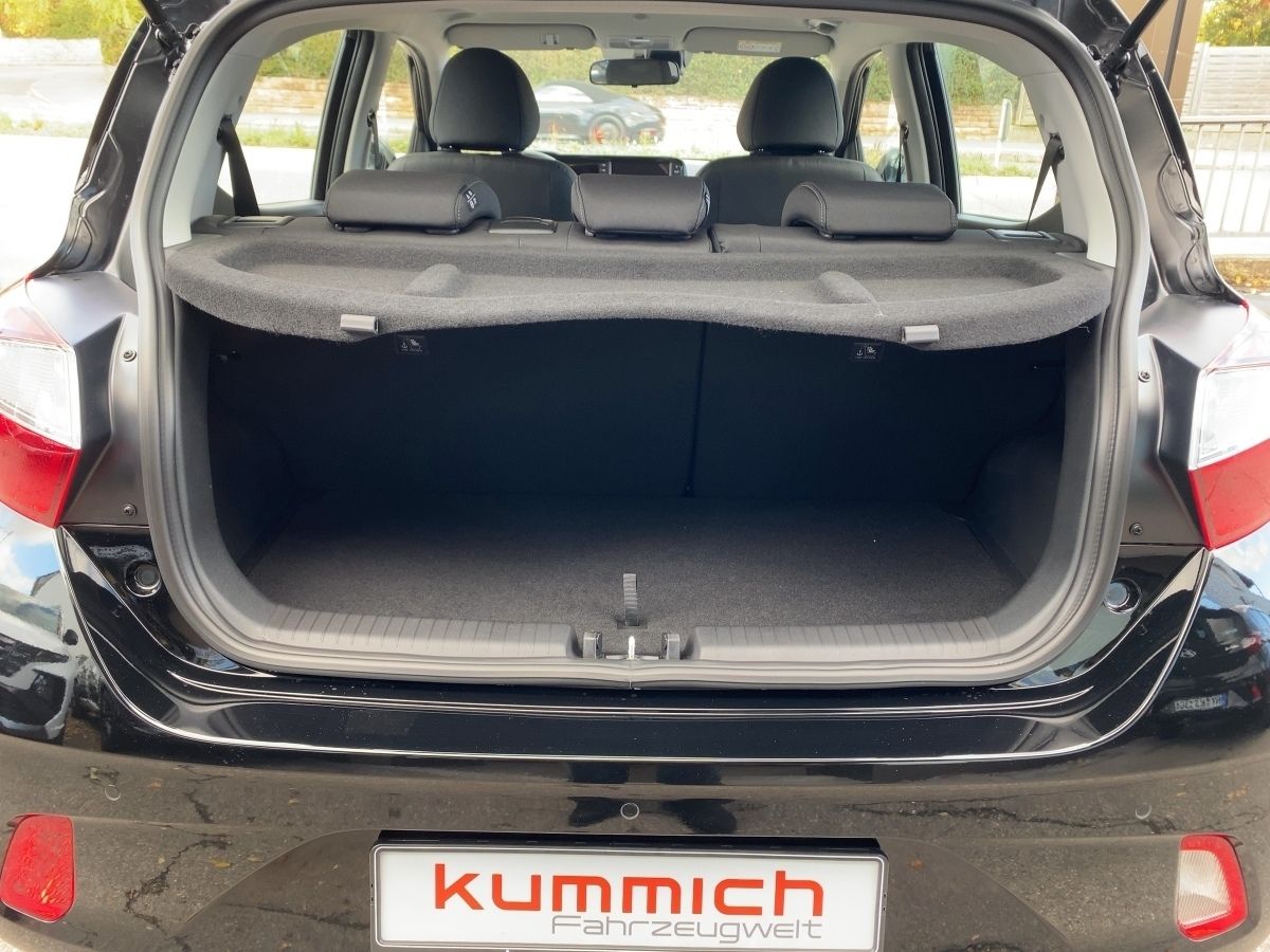 Hyundai i10 - Bild 13