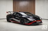 Lamborghini Huracán STO Lift Kamera Garantie - Lamborghini in Bremen