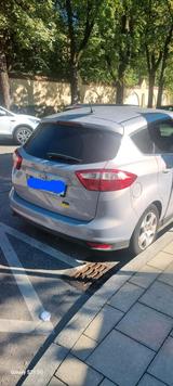 Ford C max - Ford C-Max Gebrauchtwagen in München