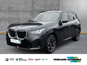 BMW X3 - 1