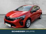 Renault Clio EVOLUTION TCe 90 KAMERA+EASY-LINK+ TEMPOMAT